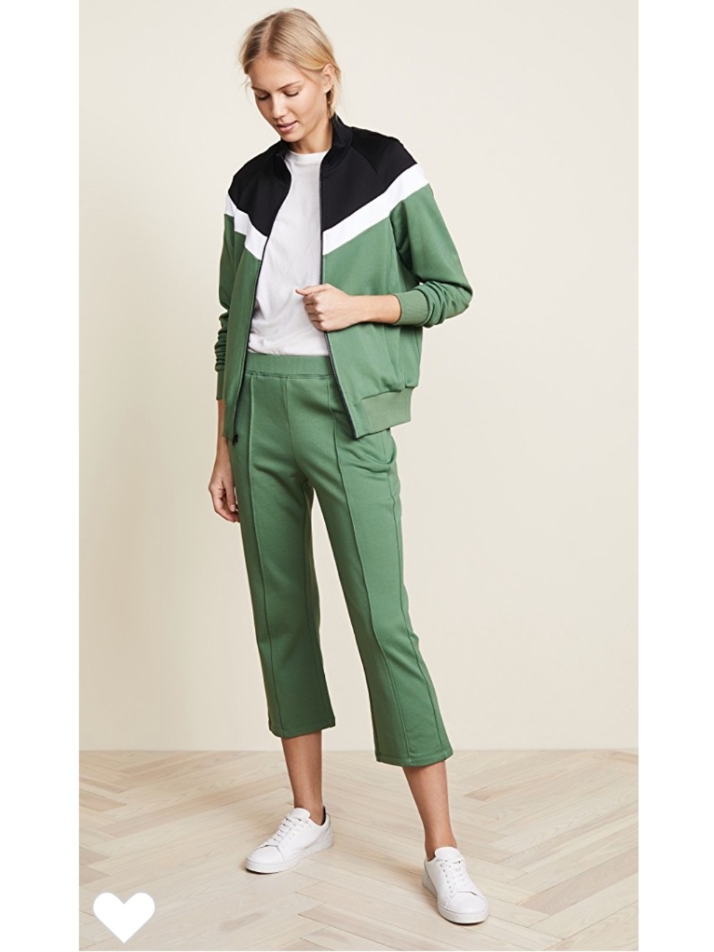 A.L.C Carter Co-ord Set